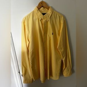 Ralph Lauren Button Down